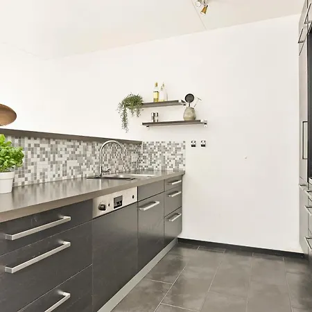 Mega Apartment I City Centre I King Beds Διαμέρισμα *