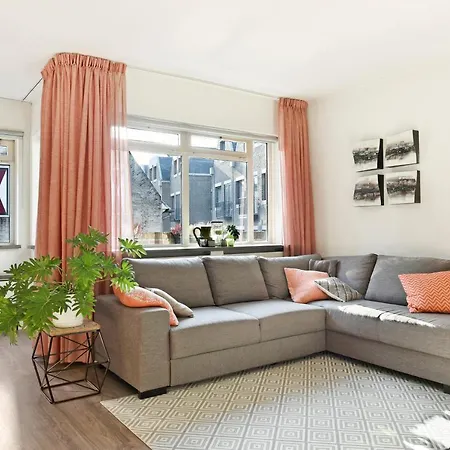 Mega Apartment I City Centre I King Beds * 's-Hertogenbosch (Den Bosch)