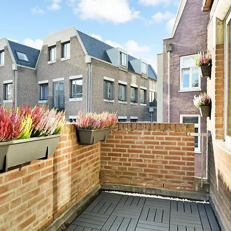 Apartmán Mega Apartment I City Centre I King Beds