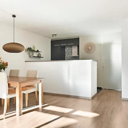 Apartmán Mega Apartment I City Centre I King Beds 's-Hertogenbosch (Den Bosch)