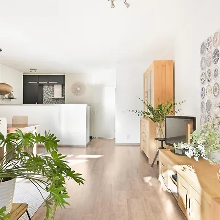 Mega Apartment I City Centre I King Beds Apartmán *