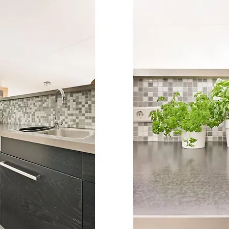 Mega Apartment I City Centre I King Beds Διαμέρισμα *