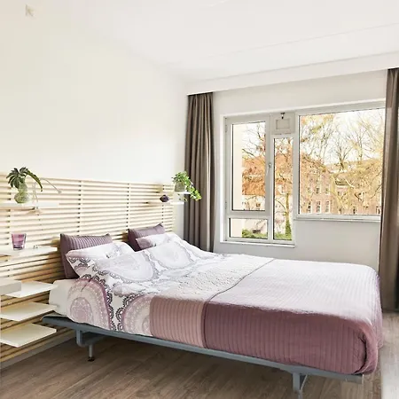 Mega Apartment I City Centre I King Beds Apartmán